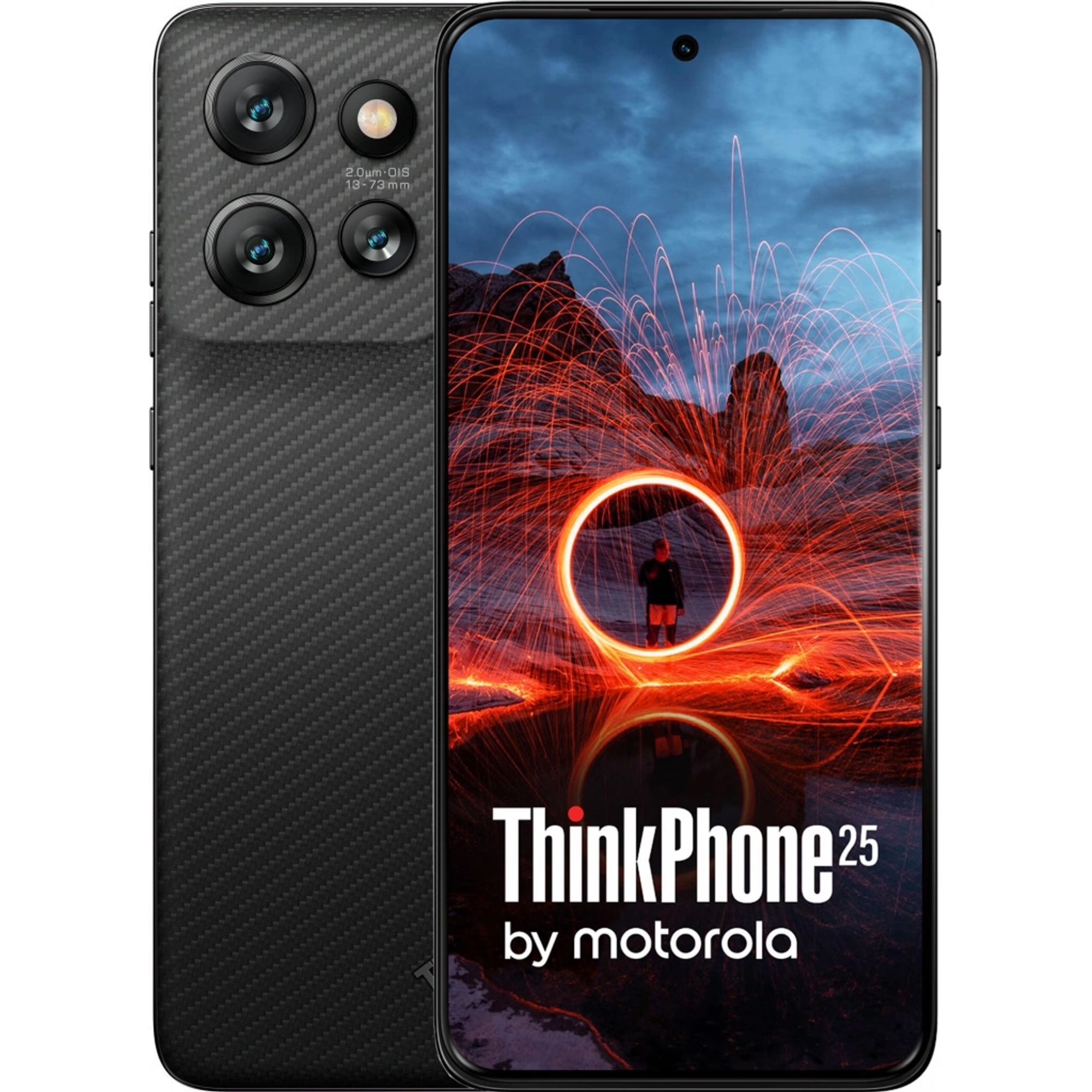 Motorola ThinkPhone 2025 itya sk